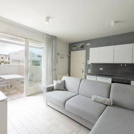 Wave Village 17 Appartement