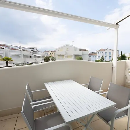 Wave Village 17 Appartement Lido di Jesolo