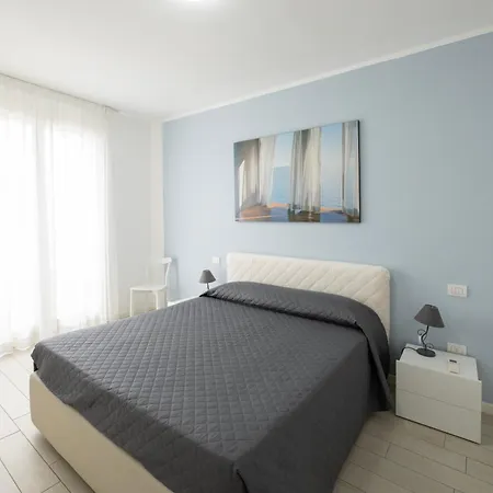 Wave Village 17 Appartement *