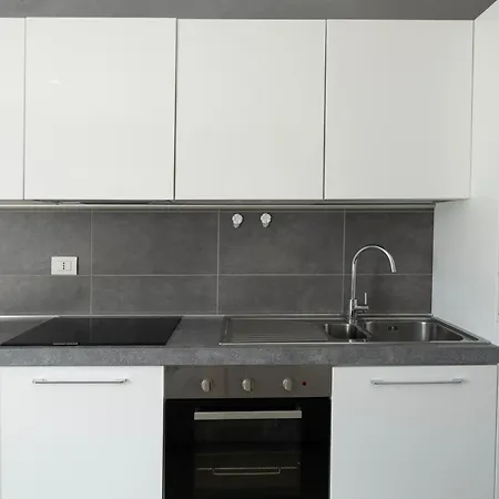 Wave Village 17 Apartman *