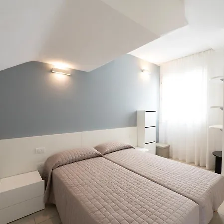 Apartment Wave Village 17