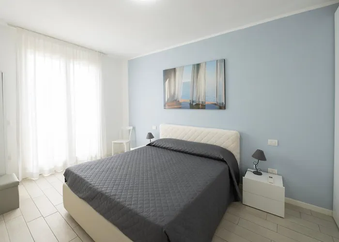 Wave Village 17 Apartment *