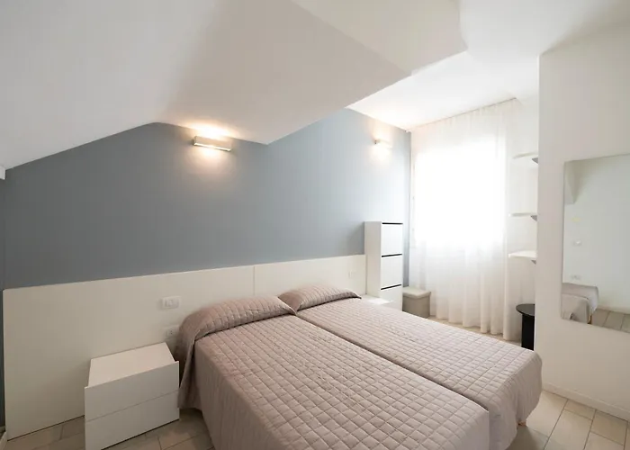 Apartment Wave Village 17